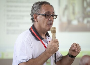 Nový biskup v Iquitos