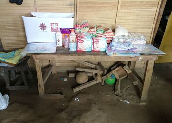 O potřebách maminek z projektu AMMERE