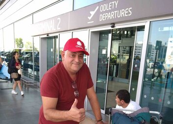 Za rozvojovou pomocí do Jižní Ameriky