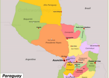 Dešťová voda jako záchrana: podporujeme komunity v Chacu