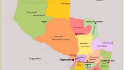 Dešťová voda jako záchrana: podporujeme komunity v Chacu