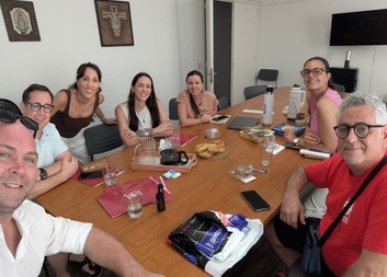 Cesta po Jižní Americe: podpora komunit v Argentině, Uruguayi a Paraguayi