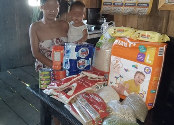 Rok 2025 v projektu AMMERE